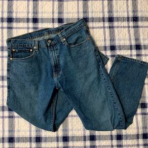 Men’s Levi’s 502 36x32